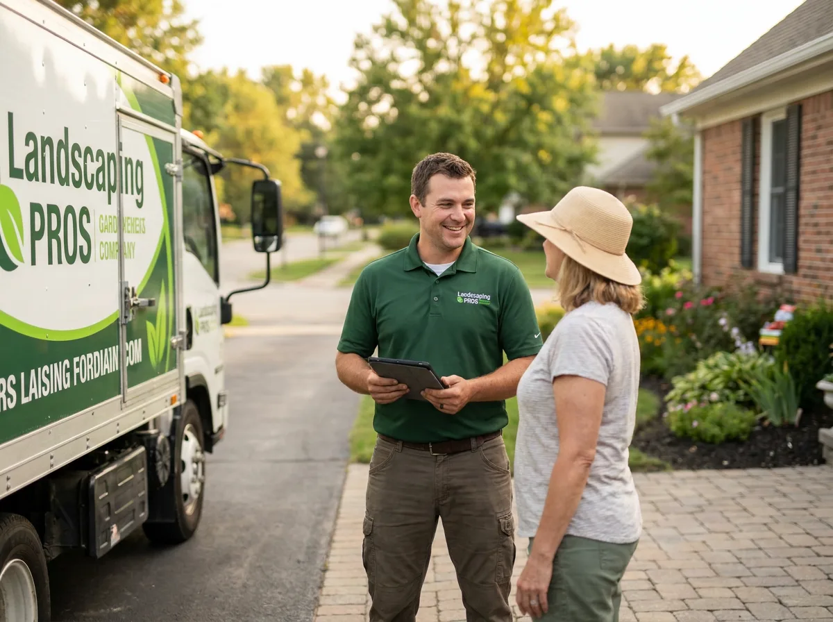 Landscaping Newry, ME FAQs